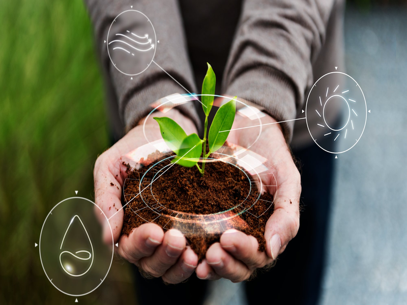 KM-01: Collection of Soil Samples for Soil Testing